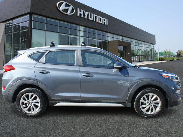 2018 Hyundai Tucson Premium-3