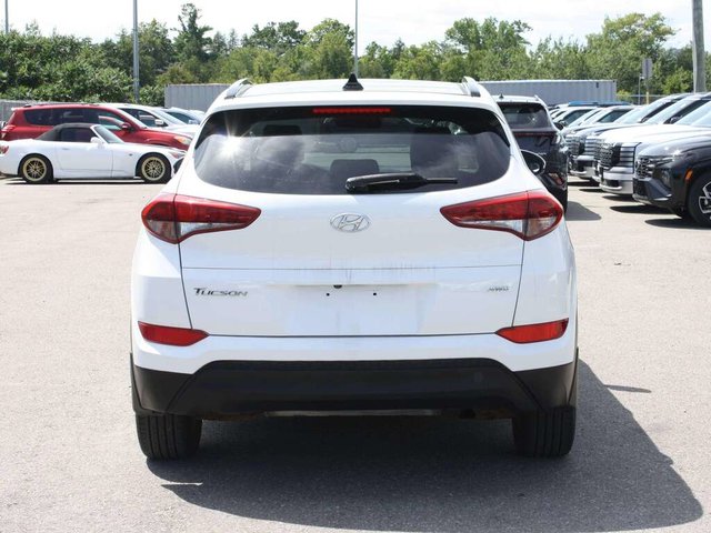 2018 Hyundai Tucson SE-4