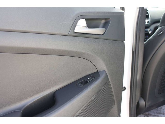2018 Hyundai Tucson SE-7