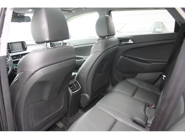 2020 Hyundai Tucson Preferred-7