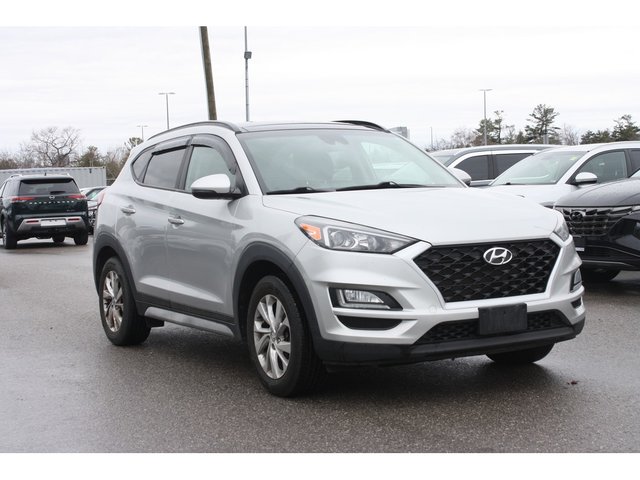2020 Hyundai Tucson Preferred-3