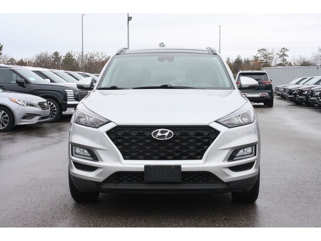2020 Hyundai Tucson Preferred-2