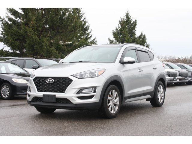 2020 Hyundai Tucson Preferred-1