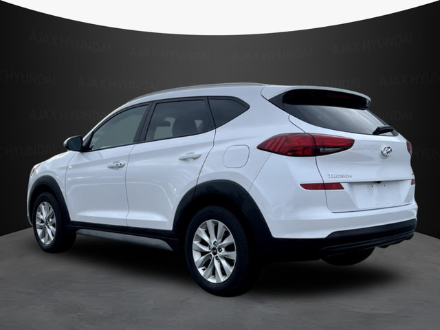 2021 Hyundai Tucson Preferred-2
