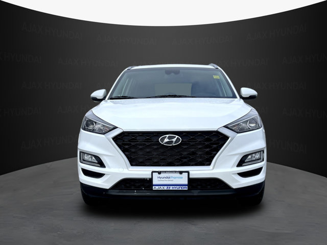 2021 Hyundai Tucson Preferred-1
