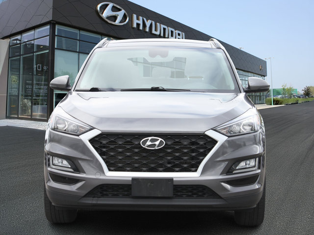 2021 Hyundai Tucson Preferred-1