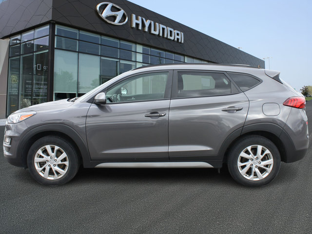 2021 Hyundai Tucson Preferred-7