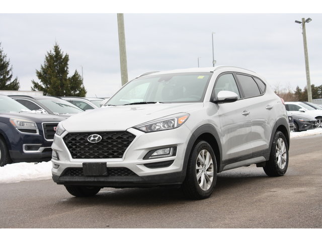 2021 Hyundai Tucson Preferred-1