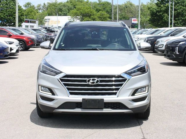 2021 Hyundai Tucson Ultimate-1