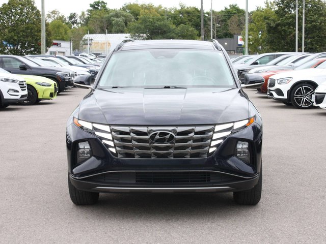 2022 Hyundai Tucson Preferred-1