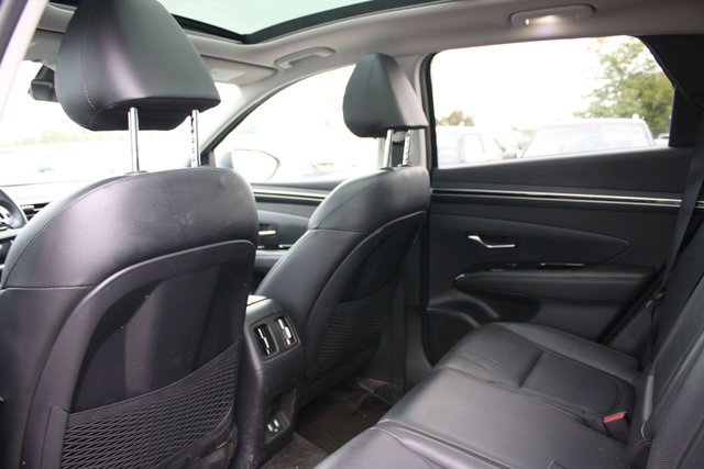 2022 Hyundai Tucson Preferred-7