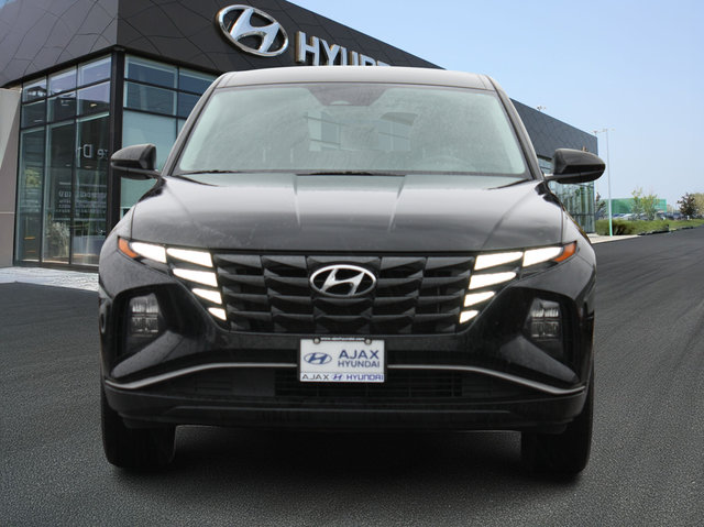 2023 Hyundai Tucson Essential-1