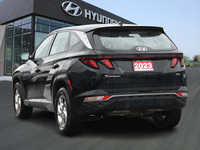 2023 Hyundai Tucson Essential-5