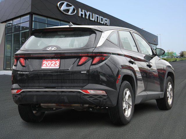 2023 Hyundai Tucson Essential-3