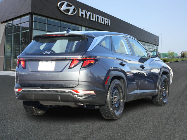 2023 Hyundai Tucson Essential-3