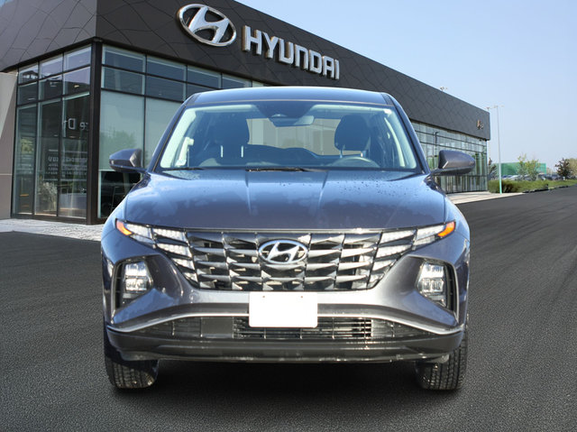 2023 Hyundai Tucson Essential-1
