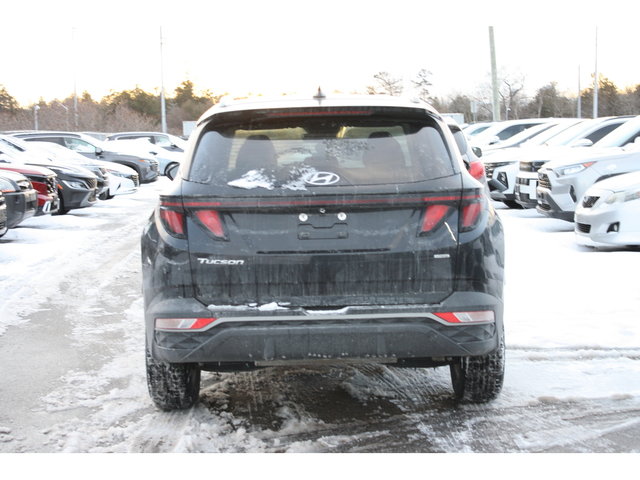 2023 Hyundai Tucson Preferred-5
