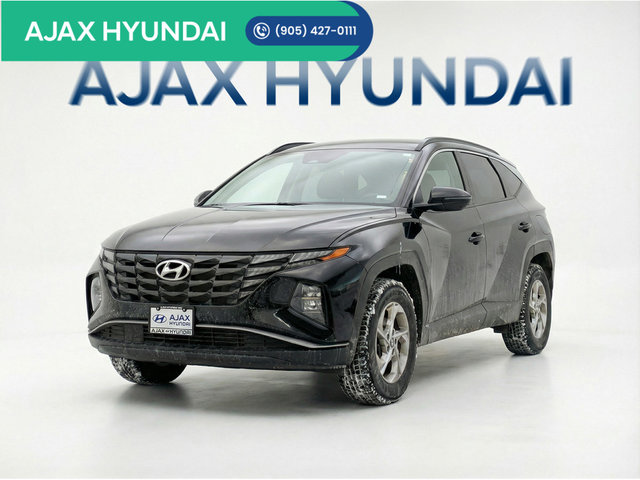 2023 Hyundai Tucson Preferred-0