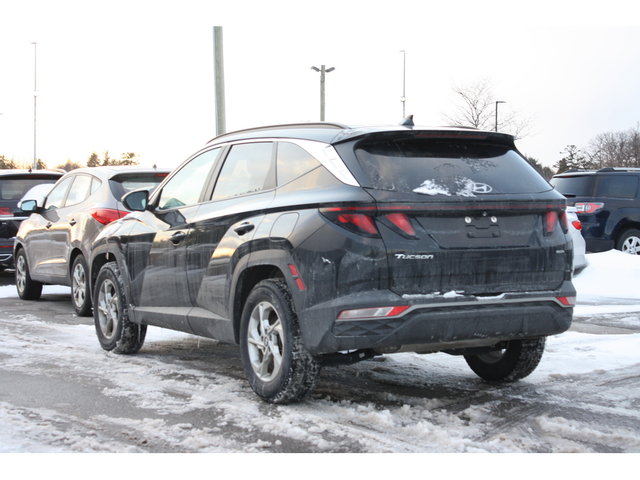 2023 Hyundai Tucson Preferred-4