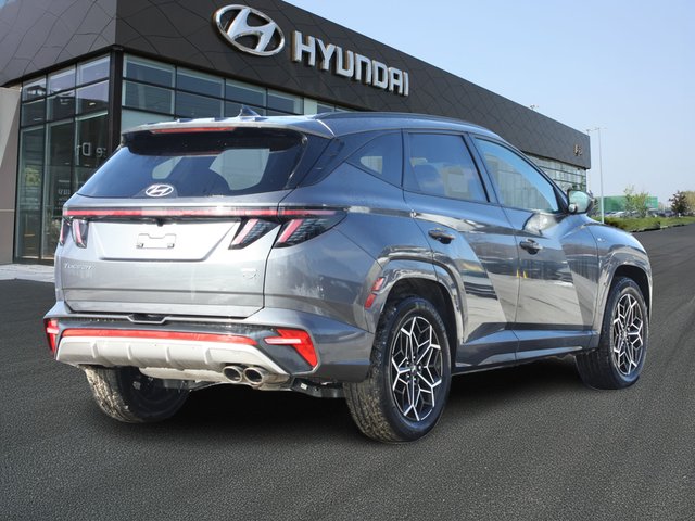 2023 Hyundai Tucson N Line-3