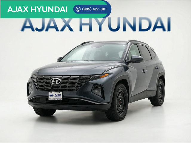 2023 Hyundai Tucson Preferred-0