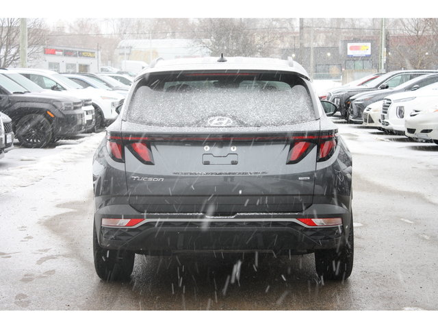 2023 Hyundai Tucson Preferred-5