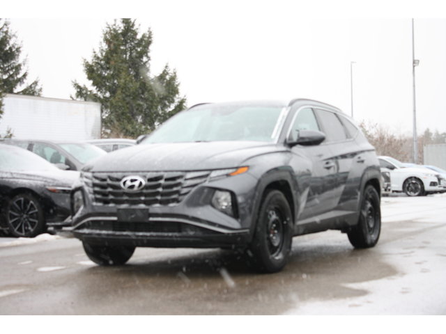 2023 Hyundai Tucson Preferred-1
