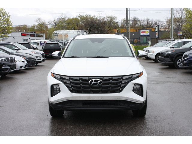 2023 Hyundai Tucson Preferred-1