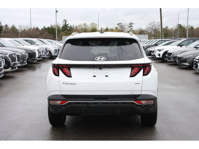 2023 Hyundai Tucson Preferred-4