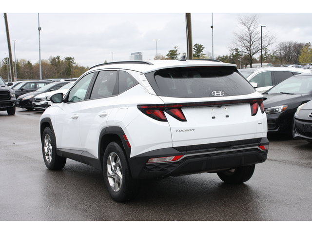 2023 Hyundai Tucson Preferred-5