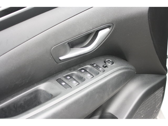 2023 Hyundai Tucson Preferred-7
