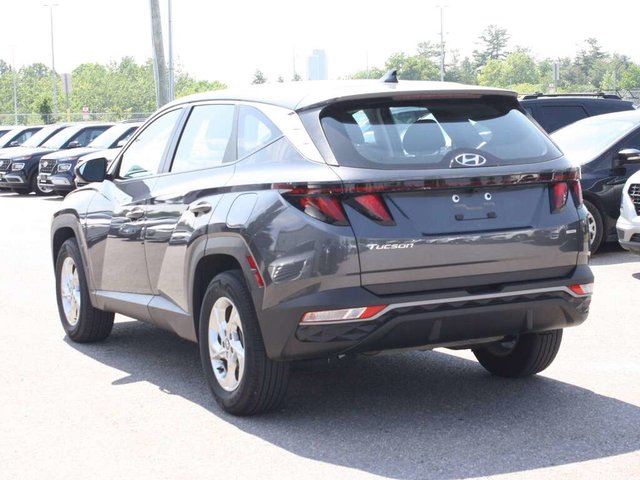 2023 Hyundai Tucson Essential-5