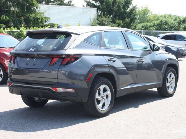 2023 Hyundai Tucson Essential-3