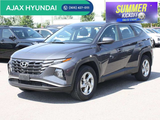 2023 Hyundai Tucson Essential-0