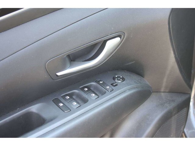 2023 Hyundai Tucson Essential-7