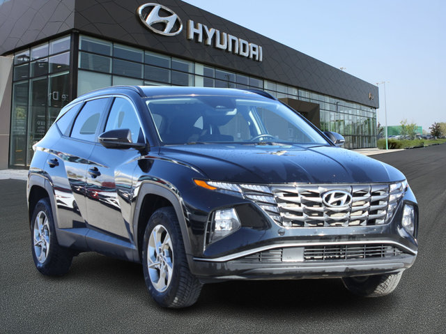 2024 Hyundai Tucson Preferred-2