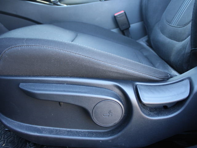 2024 Hyundai Tucson Preferred-7