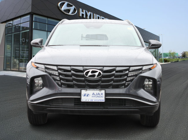 2024 Hyundai Tucson Preferred-1