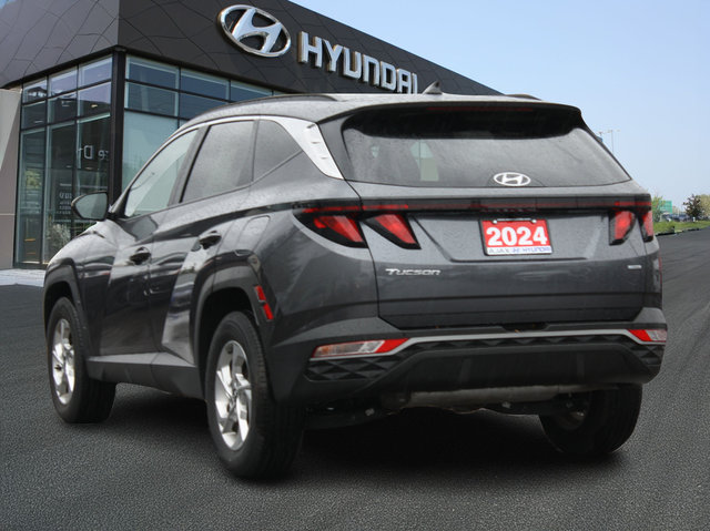 2024 Hyundai Tucson Preferred-5