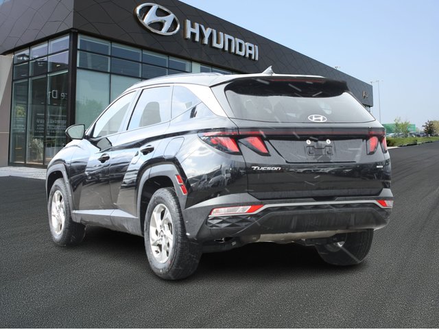 2024 Hyundai Tucson Preferred-5