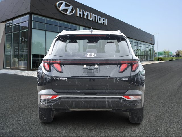 2024 Hyundai Tucson Preferred-4
