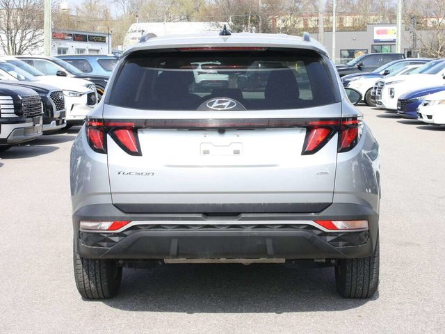 2024 Hyundai Tucson Preferred-5