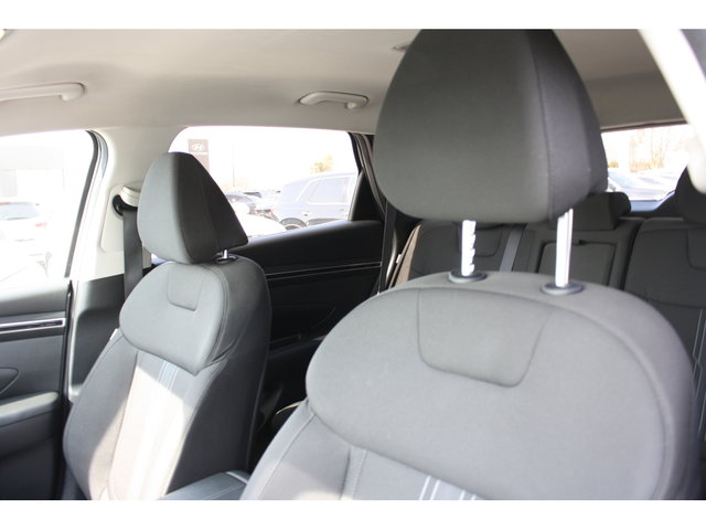 2024 Hyundai Tucson Preferred-6