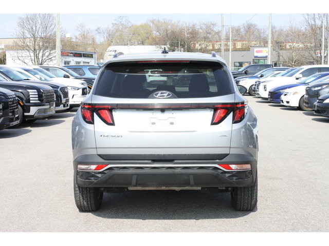2024 Hyundai Tucson Preferred-4