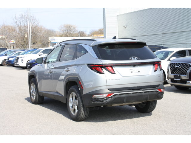 2024 Hyundai Tucson Preferred-5