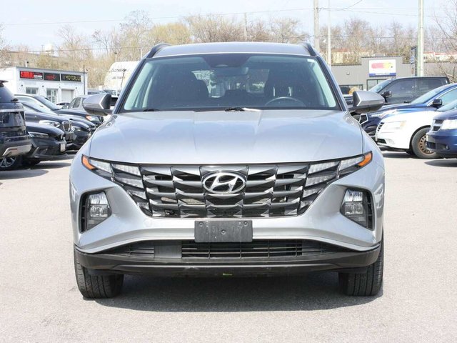 2024 Hyundai Tucson Preferred-1