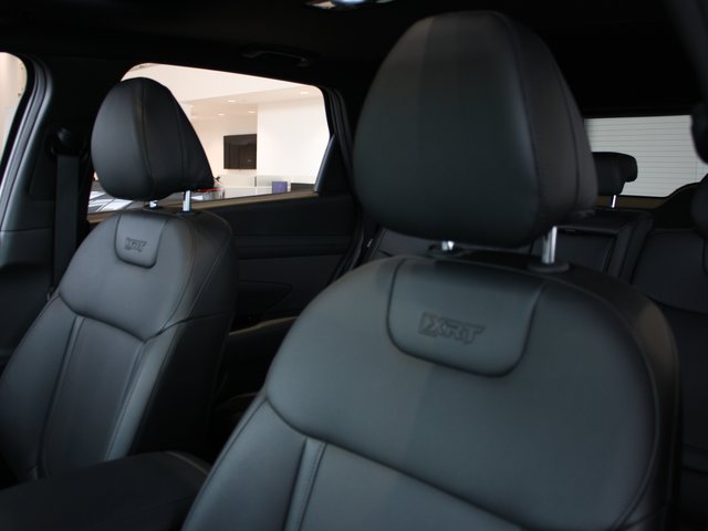 2025 Hyundai Tucson XRT-5