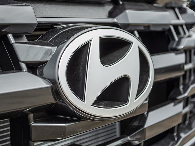 2025 Hyundai TUCSON Preferred w/ Trend Package-5