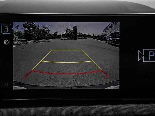 2025 Hyundai Tucson XRT-1