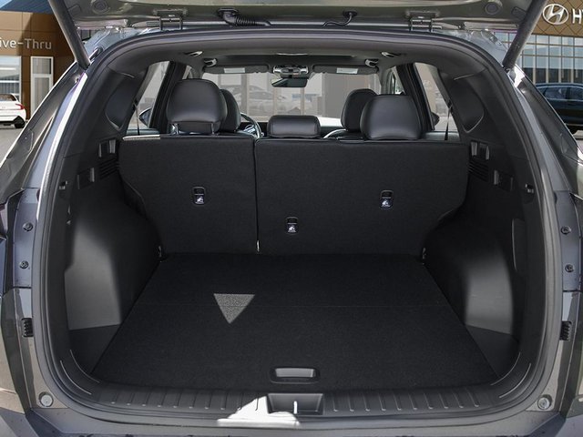 2025 Hyundai TUCSON XRT-6